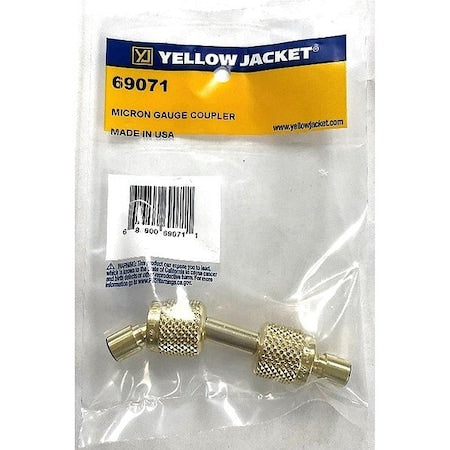 Yellow Jacket Hvac Part 69071 - product photo 1