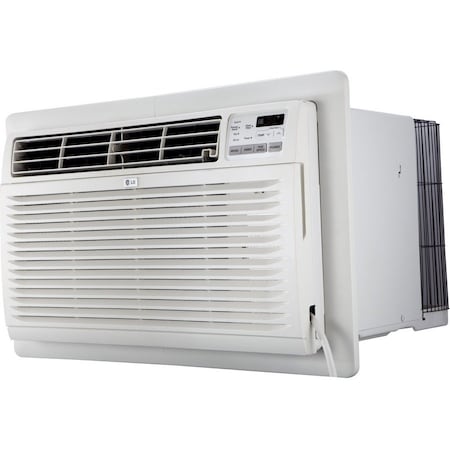 LG Air Conditioner LT0816CER - product photo 1