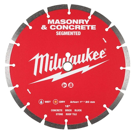 Milwaukee Tool Power Tool Accessory 49-93-9312 - product photo 1