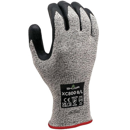 Showa Ppe XC800S-06 - product photo 1