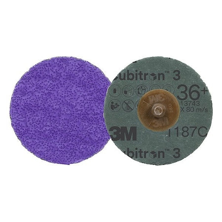 3M Cubitron Sanding Abrasive 7100331754 - product photo 1
