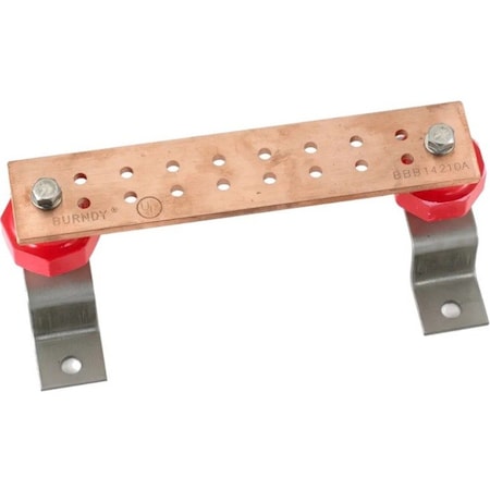 Hubbell Premise Wiring Power Distribution Part HBBB14210A - product photo 1
