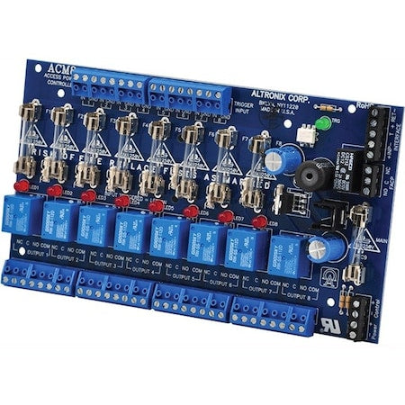 Altronix Door Hardware ACM8 - product photo 1