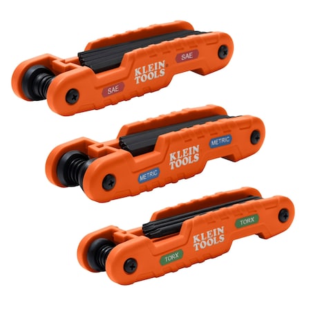 Klein Tools Hand Tool 70553 - product photo 1
