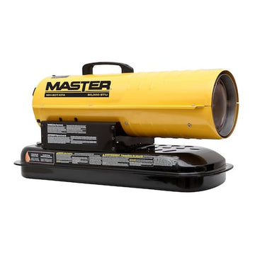 Master Heater MH-80T-KFA - product photo 1