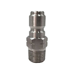 A.r. North America Pressure Washer Part AL-PLUG3/8MBSS - product photo 1