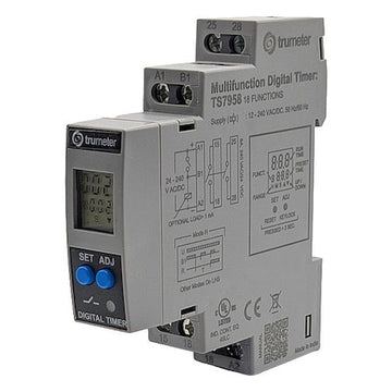 Trumeter Control Component TS7958 - product photo 1