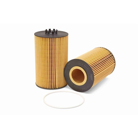 Fleetguard Filter LF17056 - product photo 1