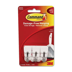 Command Storage Hook 17067 - product photo 1