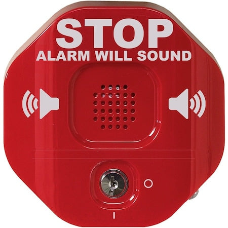 Safety Technology International Security Camera STI-6400 - product photo 1