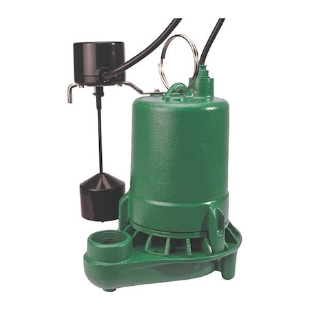 Myers Utility Pump MSCI33V10 - product photo 1