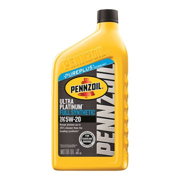 Pennzoil Automotive Fluid 550040863 - product photo 1