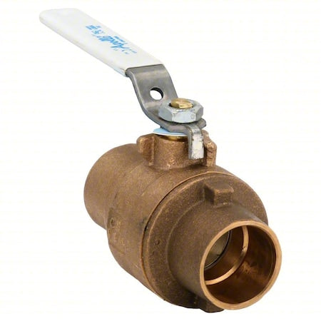 Apollo Valves Pipe Fitting 77CLF20601A - product photo 1