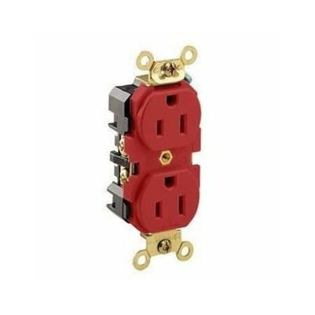 Leviton Wiring Device 5262-R - product photo 1