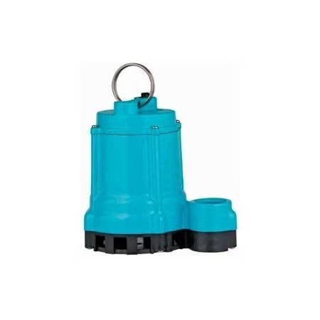 Little Giant Pump Utility Pump 506804 - product photo 1