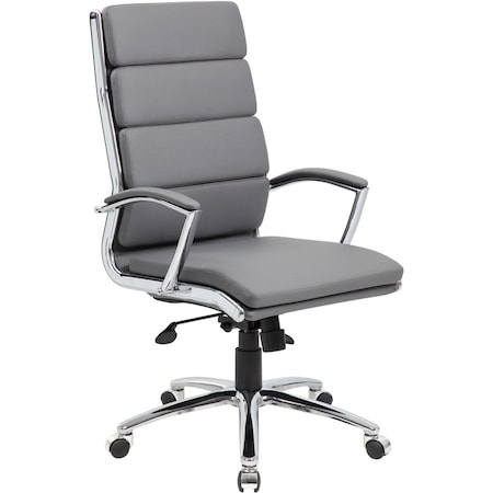 Boss Office Products Office Furniture B9471-GY - product photo 1