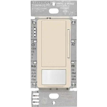 Lutron Wiring Device MS-Z101-LA - product photo 1