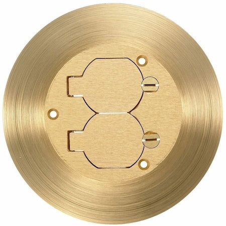 Hubbell Wiring Device-Kellems Electrical Box SF3925 - product photo 1