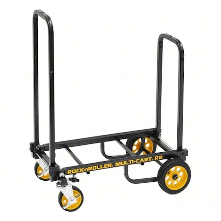 Rock N Roller Hand Truck R2RT - product photo 1