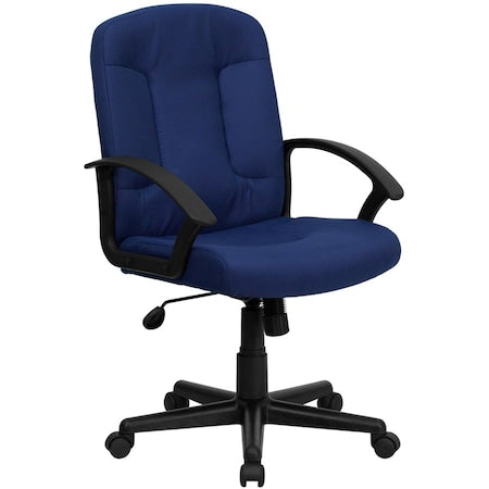Flash Furniture Office Furniture GO-ST-6-NVY-GG - product photo 1