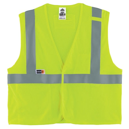 Ergodyne Ppe 8263FRHL - product photo 1