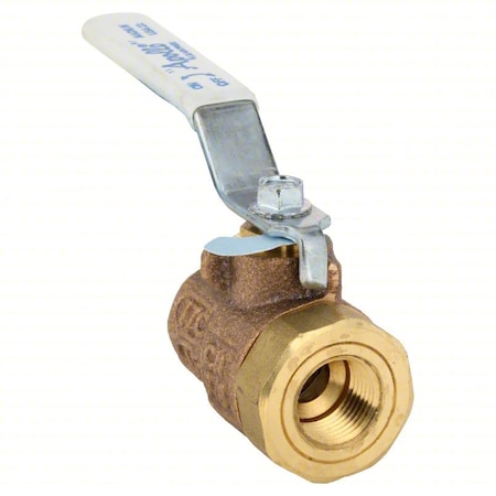 Apollo Valves Pipe Fitting 77CLF10201A - product photo 1