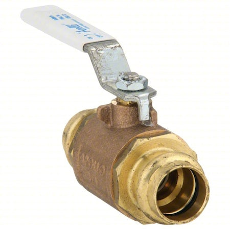 Apollo Valves Pipe Fitting 77WLF14401A - product photo 1