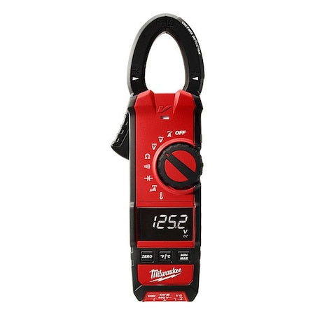 Milwaukee Tool Electrical Tester 2236-20 - product photo 1