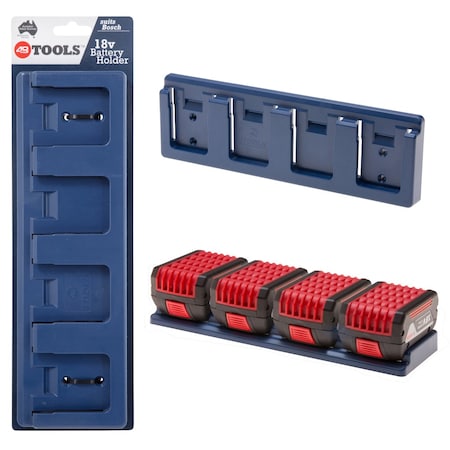 48 Tools Power Tool Accessory BH-BOS-DBL-04 - product photo 1