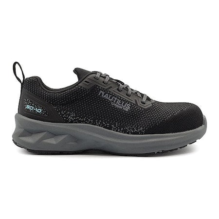 Nautilus Safety Footwear Ppe N5220-8B - product photo 1