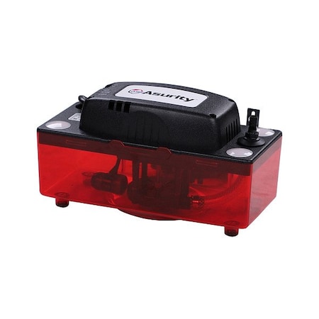 Asurity Hvac Pump ULTRACP-22 - product photo 1