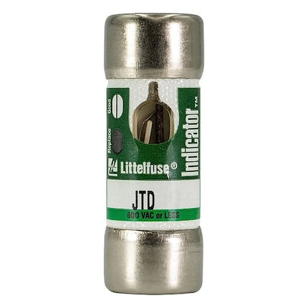 Littelfuse Fuse 0JTD020.TXID - product photo 1
