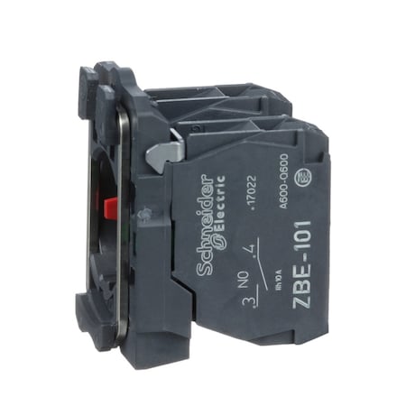 Schneider Electric Control Component ZB5AZ105 - product photo 1