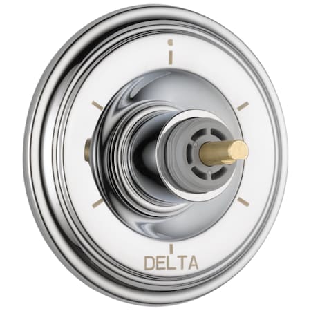 Delta Bathtub T11997-LHP - product photo 1