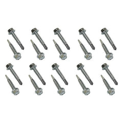 Snap-Loc Screw SLFETM20114 - product photo 1