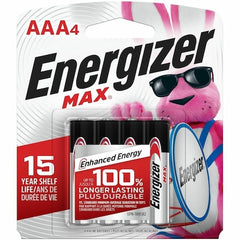 Energizer Battery E92BP-4 - product photo 1
