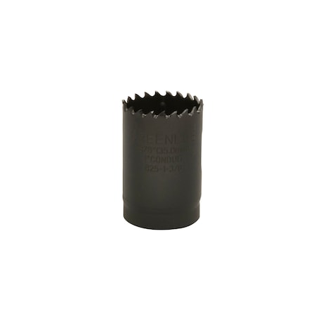 Greenlee Cutting Tool 825-1-3/8 - product photo 1