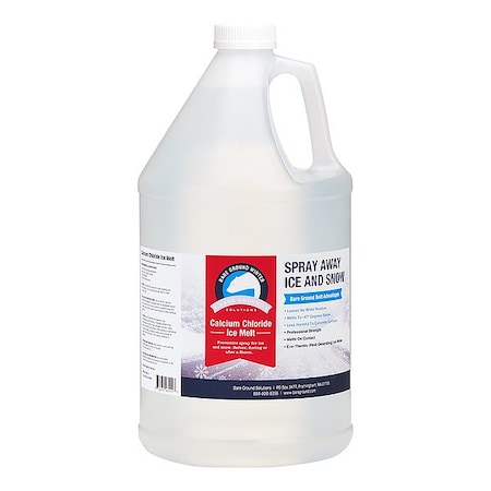 Bare Grounds Solutions Snow Removal Equipment BGB-1C - product photo 1
