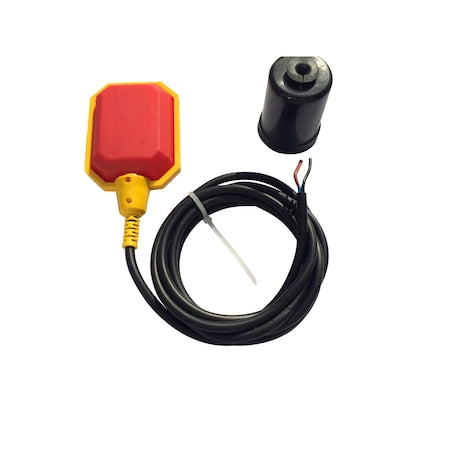 Sump Alarm Pump Control SA-1359-3 - product photo 1