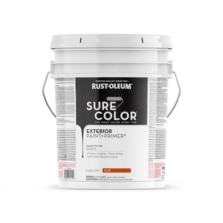 Rust-Oleum Paint 398372 - product photo 1