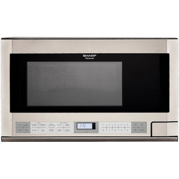Sharp Appliance R1214T - product photo 1