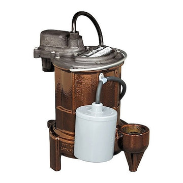 Liberty Pumps Utility Pump 253-2 - product photo 1