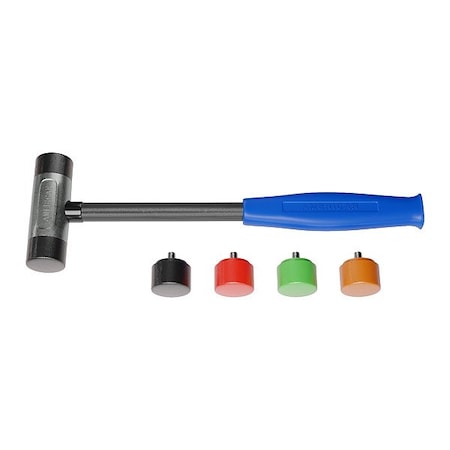 American Hammer Hand Tool AM08ZRTCG - product photo 1