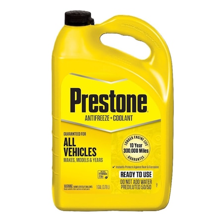 Prestone Automotive Fluid AF2100 - product photo 1