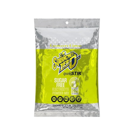 Sqwincher Food Item 159060106 - product photo 1