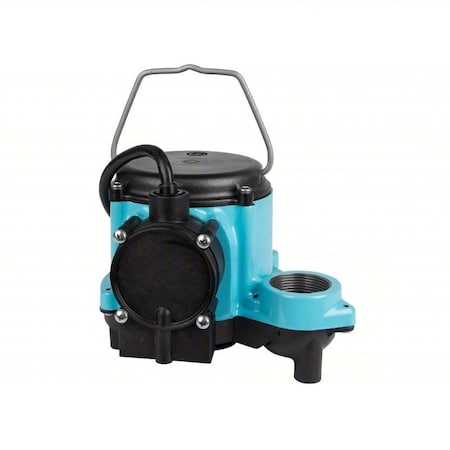 Little Giant Pump Utility Pump 6-CIA - product photo 1