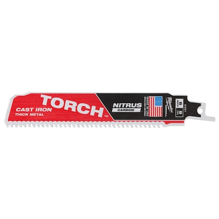 Milwaukee Tool Power Tool Accessory 48-00-5261 - product photo 1