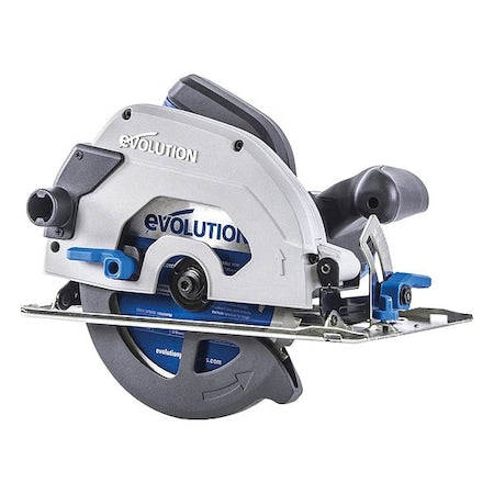 Evolution Power Tools Power Tool Accessory S185CCSL - product photo 1