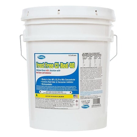 Comstar Automotive Fluid 35-902 - product photo 1
