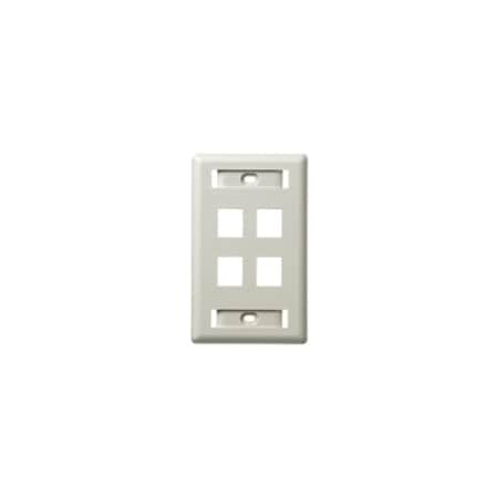 Hubbell Premise Wiring Data Cable IFP14GY - product photo 1